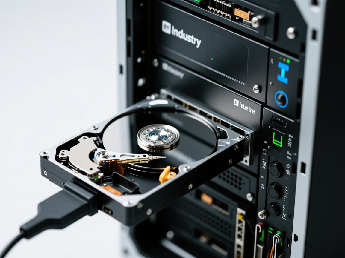 虚拟机硬盘挂载到物理机  第3张 虚拟机硬盘挂载到物理机  第3张