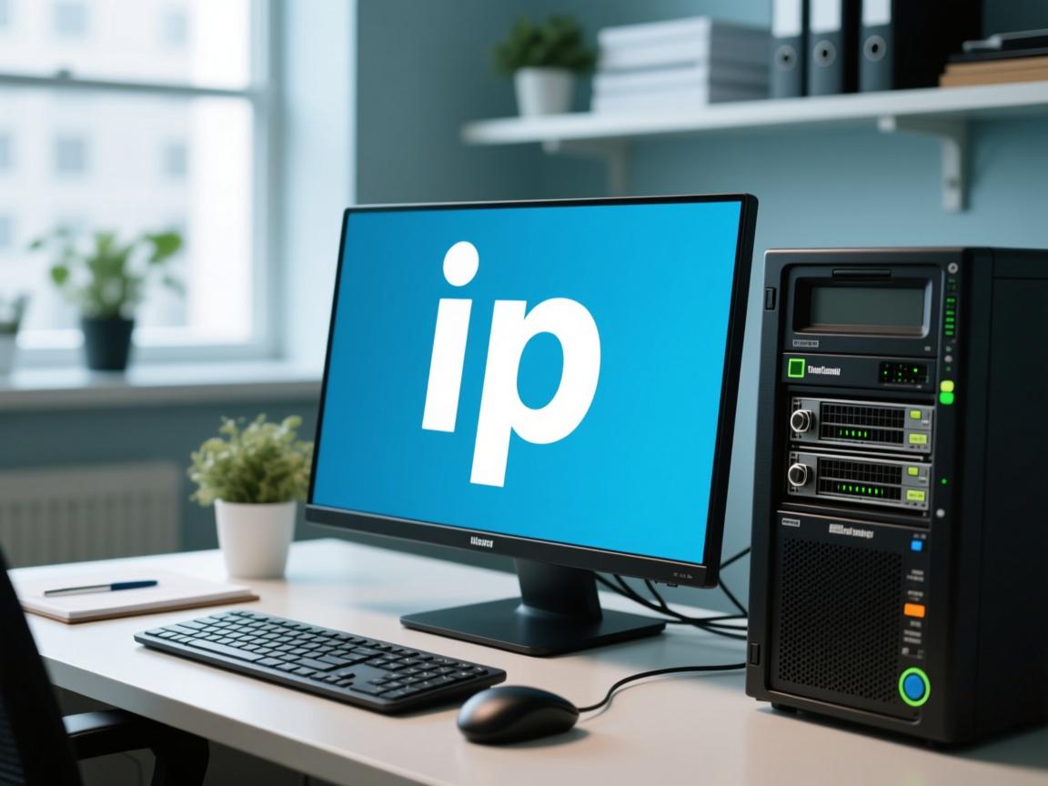 怎么知道一个ip是虚拟主机  第3张 怎么知道一个ip是虚拟主机  第3张