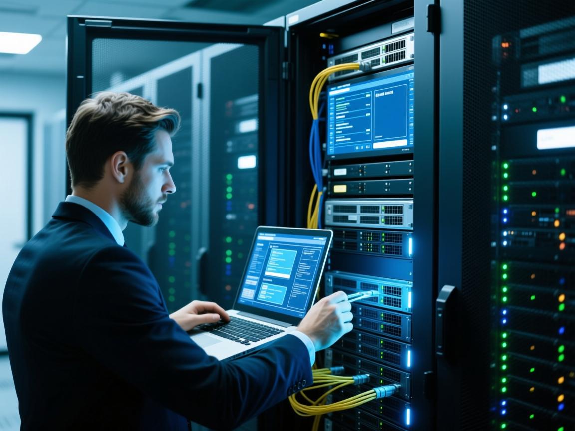 怎么知道一个ip是虚拟主机  第2张 怎么知道一个ip是虚拟主机  第2张