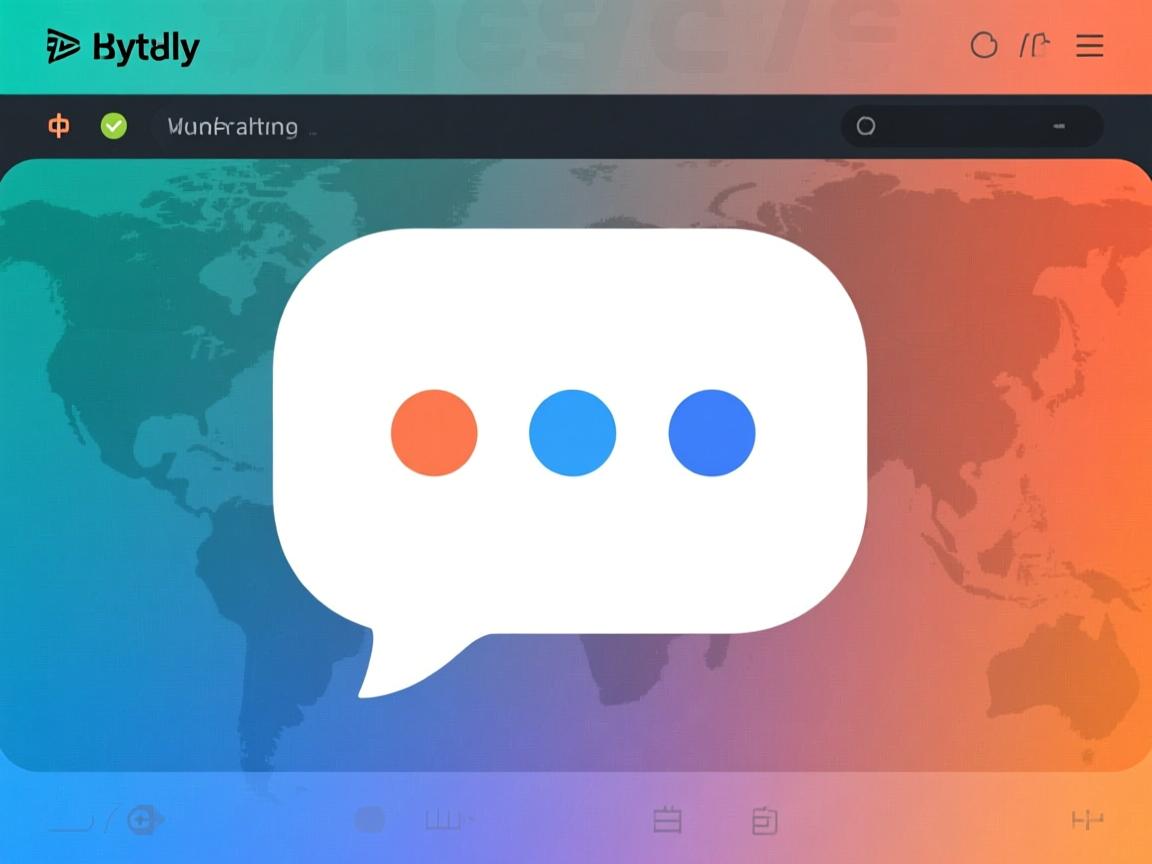 html中如何做聊天气泡  第3张 html中如何做聊天气泡  第3张