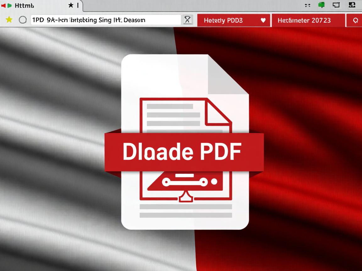 如何在html中加载pdf  第3张 如何在html中加载pdf  第3张