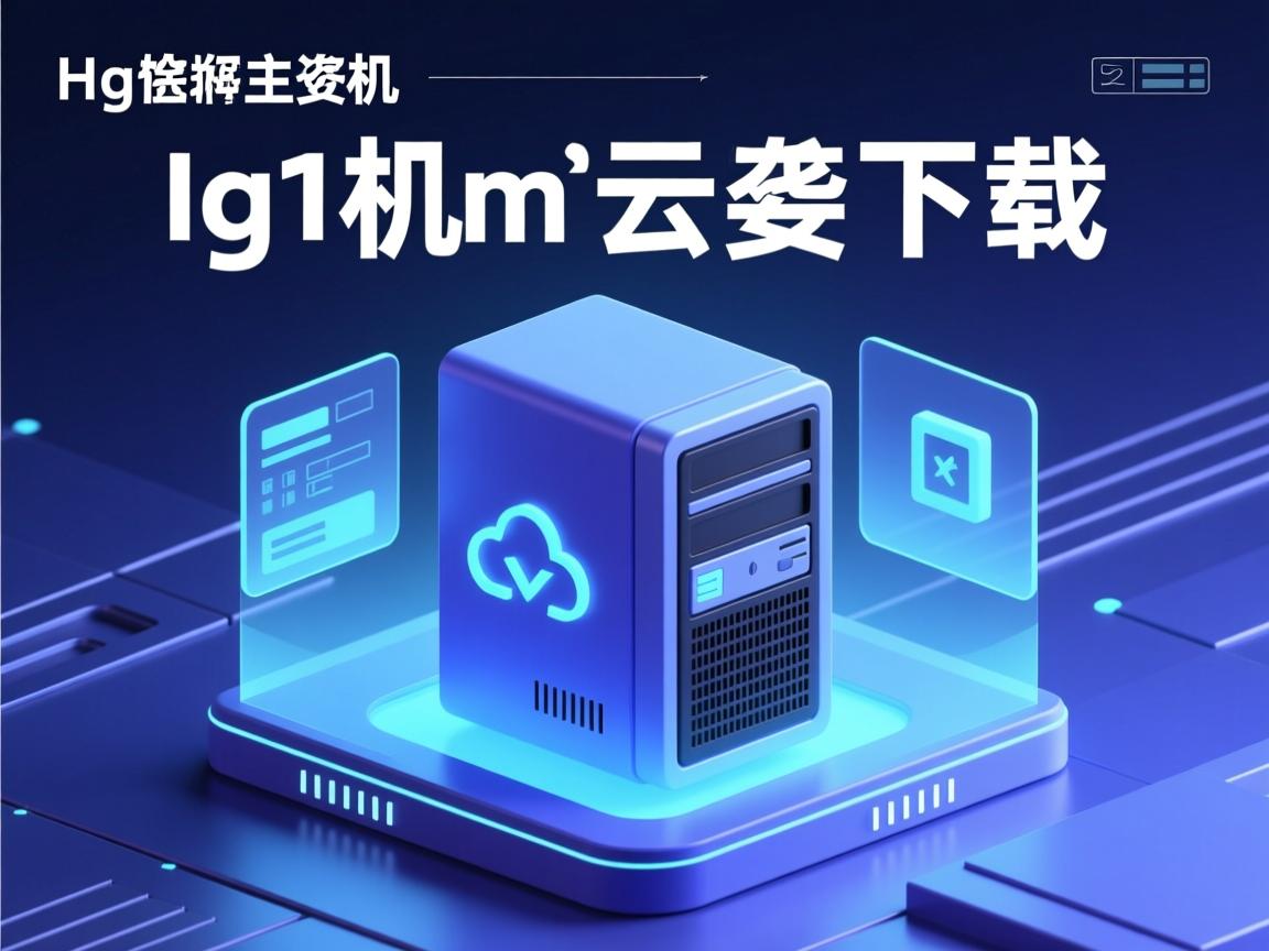 1g虚拟主机1m云主机下载  第3张 1g虚拟主机1m云主机下载  第3张