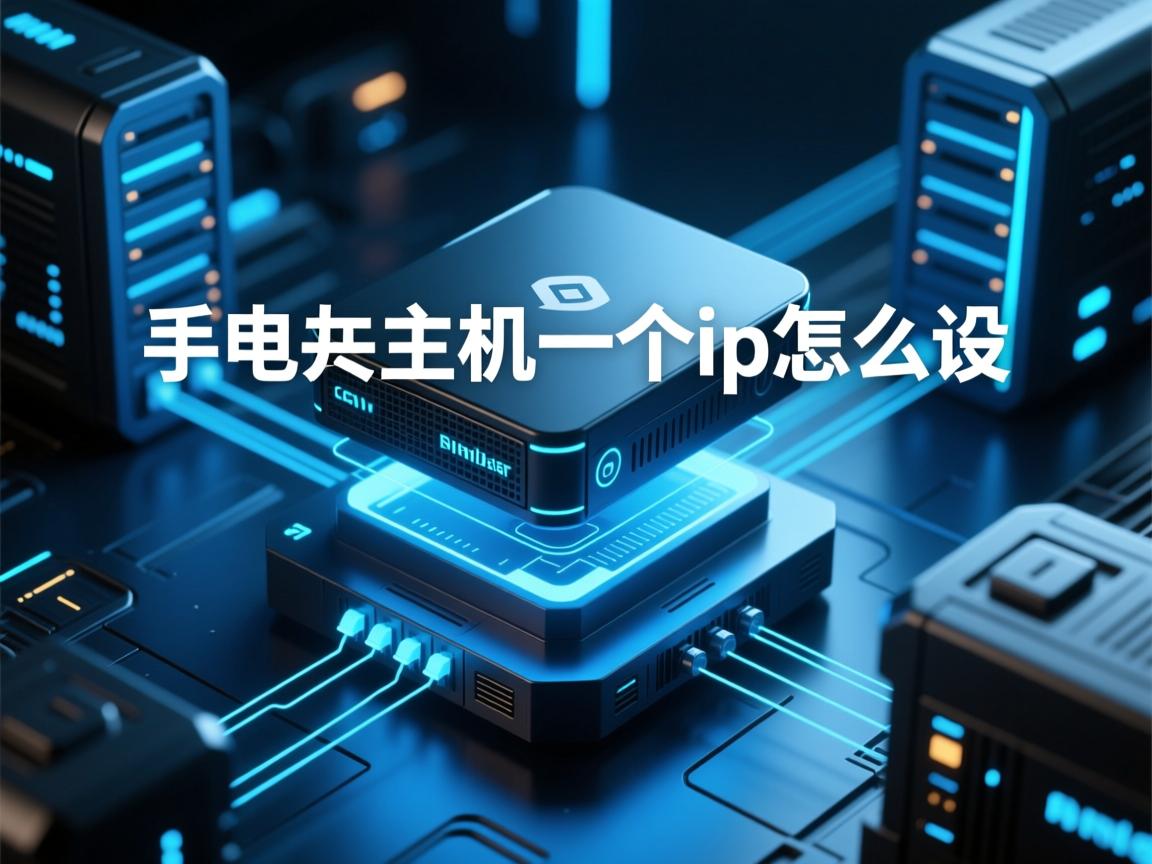 vm虚拟主机和主机一个ip怎么设  第1张 vm虚拟主机和主机一个ip怎么设  第1张