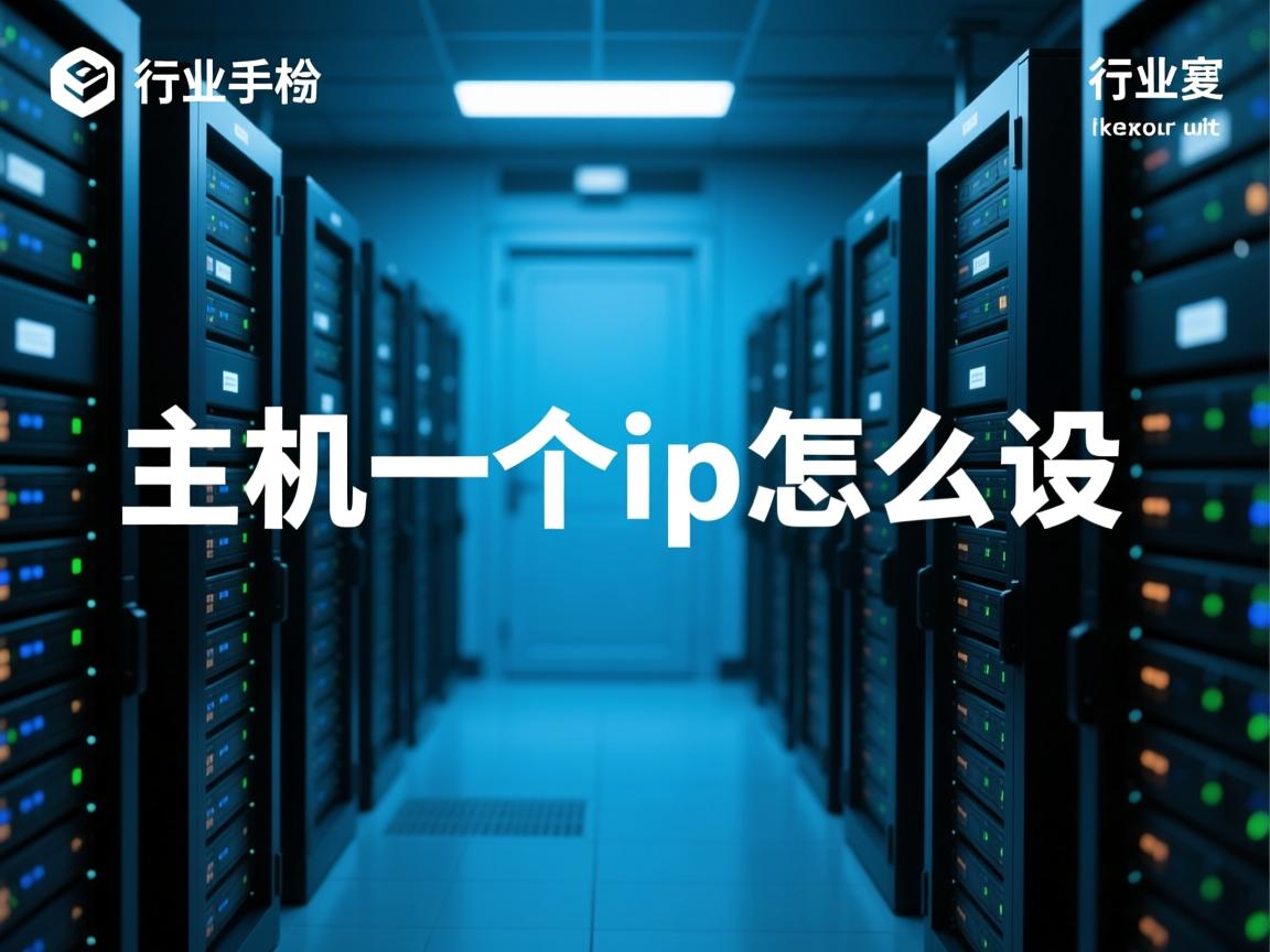 vm虚拟主机和主机一个ip怎么设  第2张 vm虚拟主机和主机一个ip怎么设  第2张