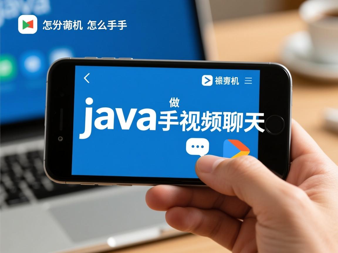 java怎么做手机视频聊天  第2张 java怎么做手机视频聊天  第2张
