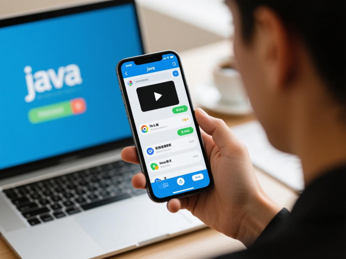 java怎么做手机视频聊天  第1张 java怎么做手机视频聊天  第1张