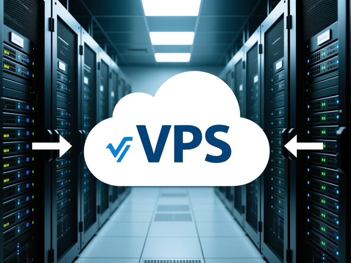 vps虚拟主机云主机是什么三种区别  第2张 vps虚拟主机云主机是什么三种区别  第2张