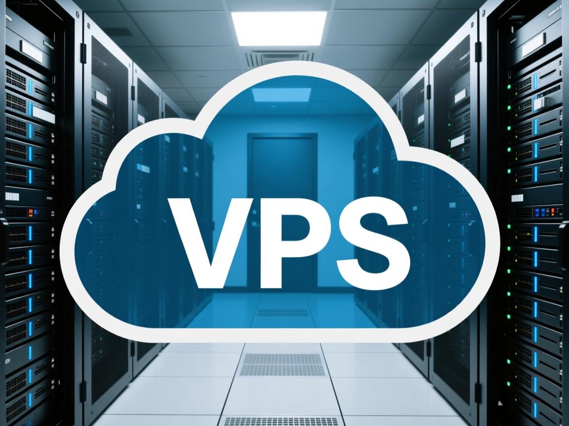 vps虚拟主机云主机是什么三种区别  第3张 vps虚拟主机云主机是什么三种区别  第3张