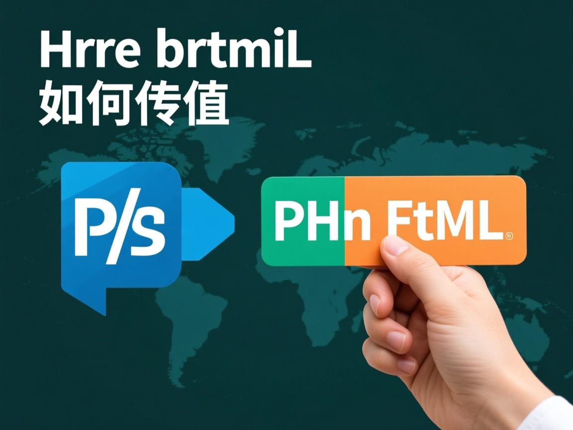 php向html如何传值  第2张 php向html如何传值  第2张