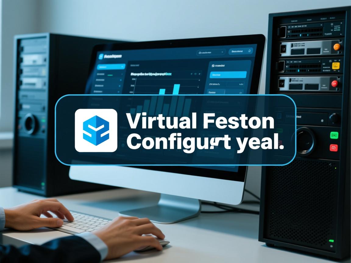 最佳虚拟主机配置要求是什么  第2张 最佳虚拟主机配置要求是什么  第2张