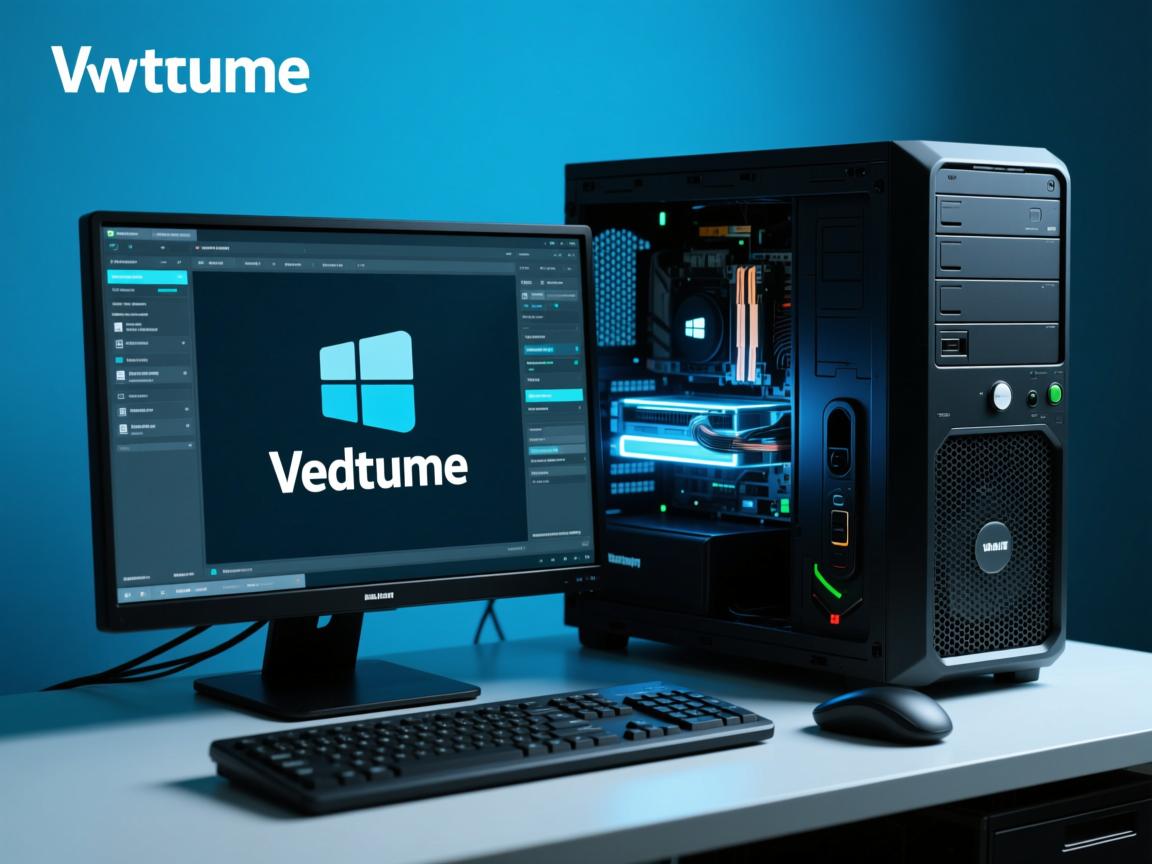 虚拟机复制到物理机