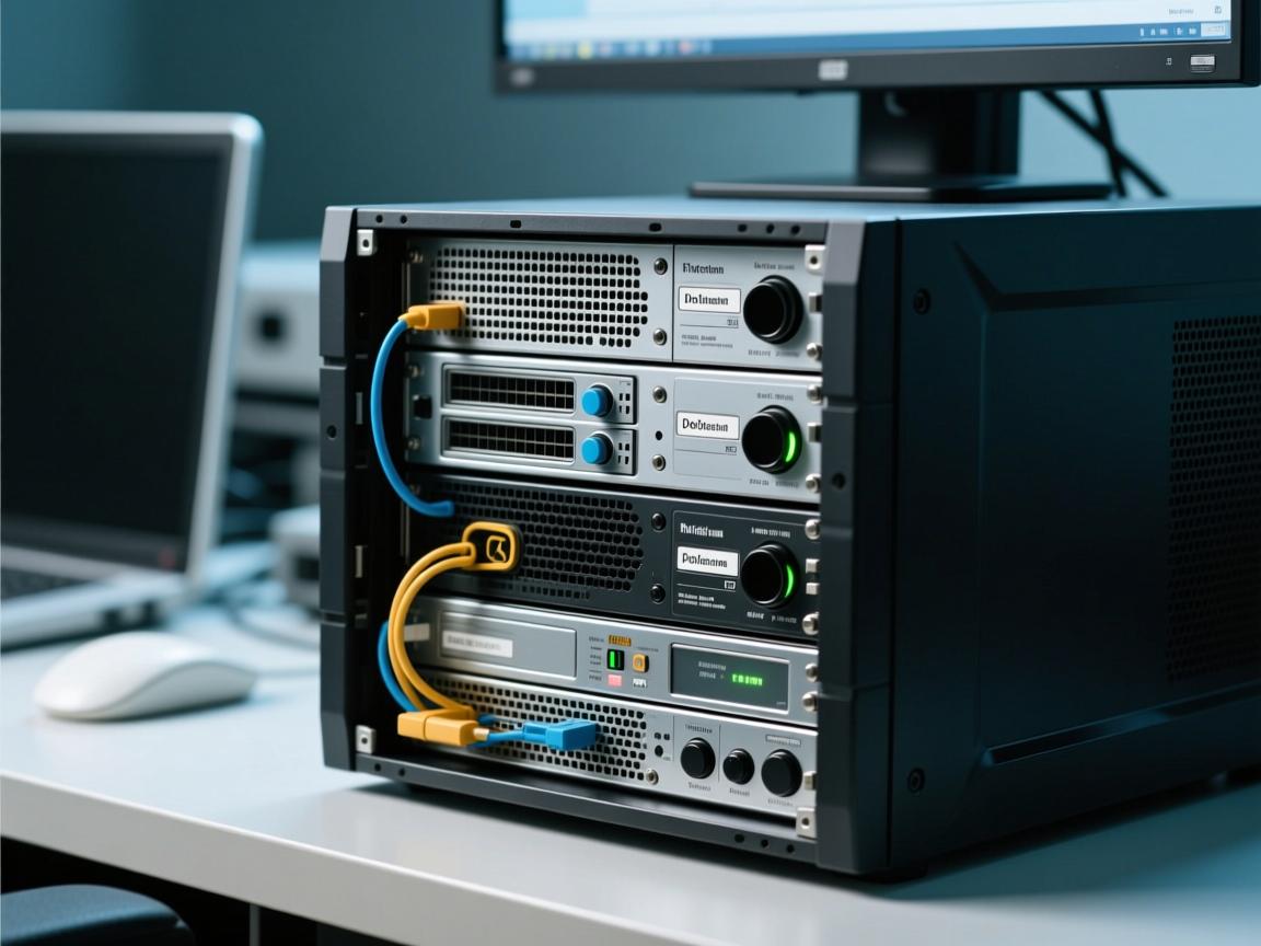 域名和虚拟主机一样吗  第2张 域名和虚拟主机一样吗  第2张