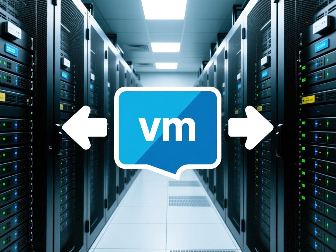 物理机怎么克隆到vm  第1张 物理机怎么克隆到vm  第1张