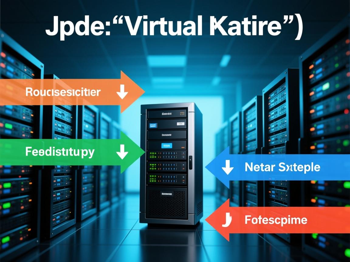 基于ip地址的虚拟主机优缺点  第1张