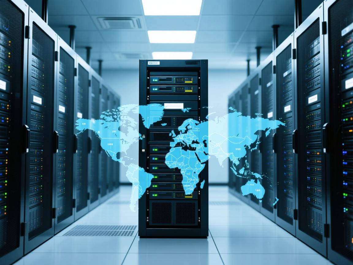 基于ip地址的虚拟主机优缺点  第2张