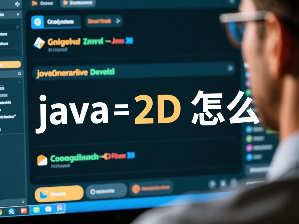 java 2d怎么用 第2张 java 2d怎么用 第2张
