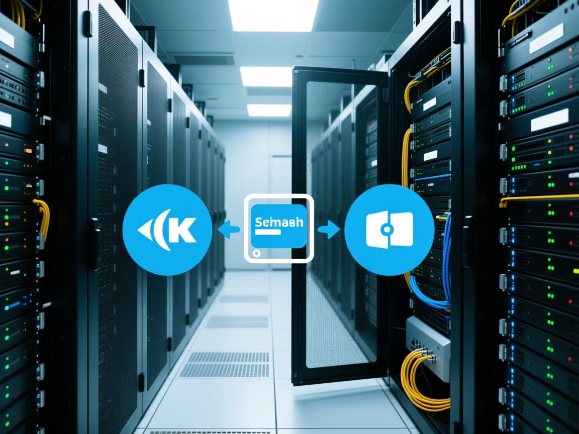 虚拟机跟物理机通信配置  第2张 虚拟机跟物理机通信配置  第2张