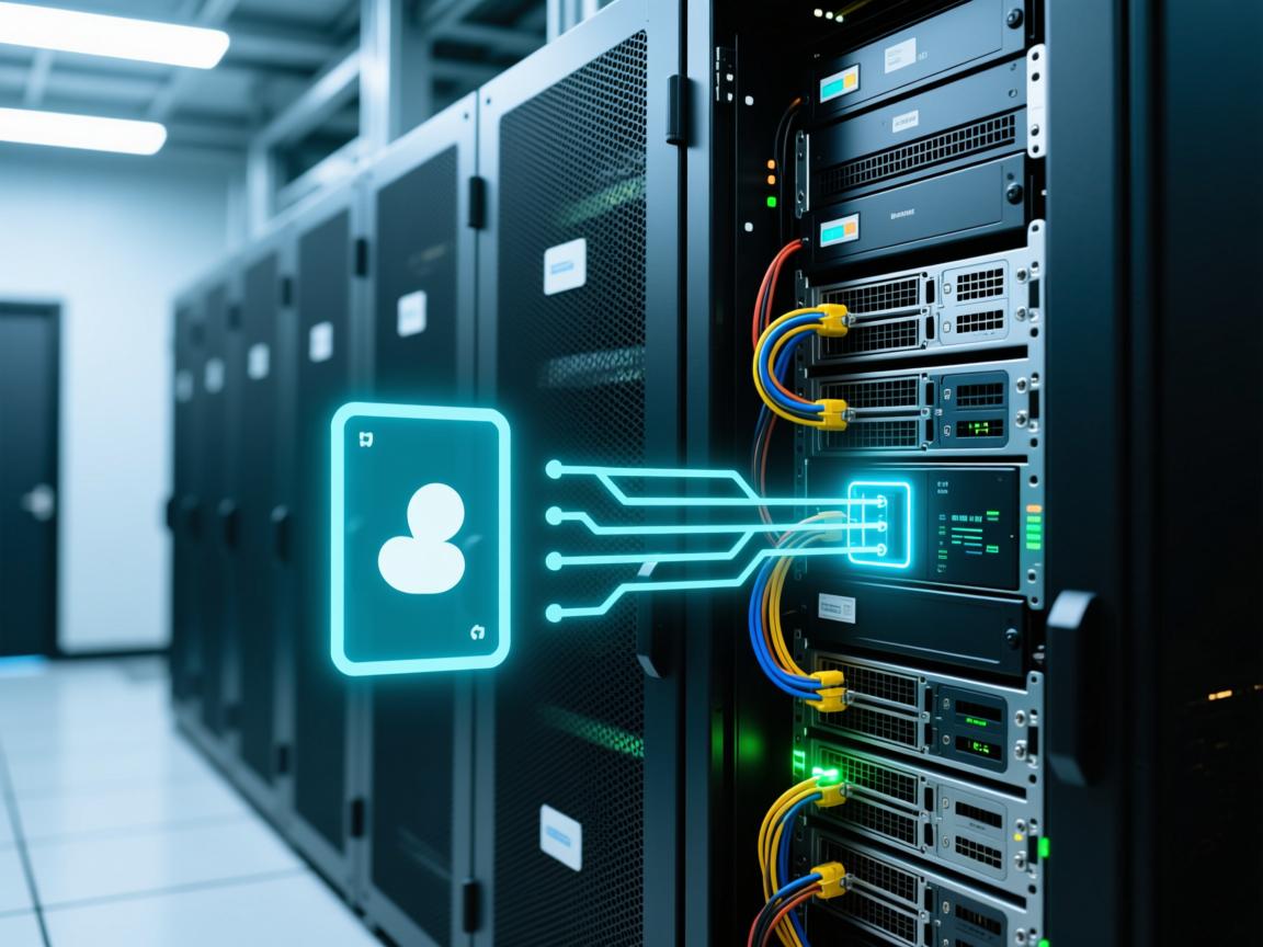 虚拟机跟物理机通信配置