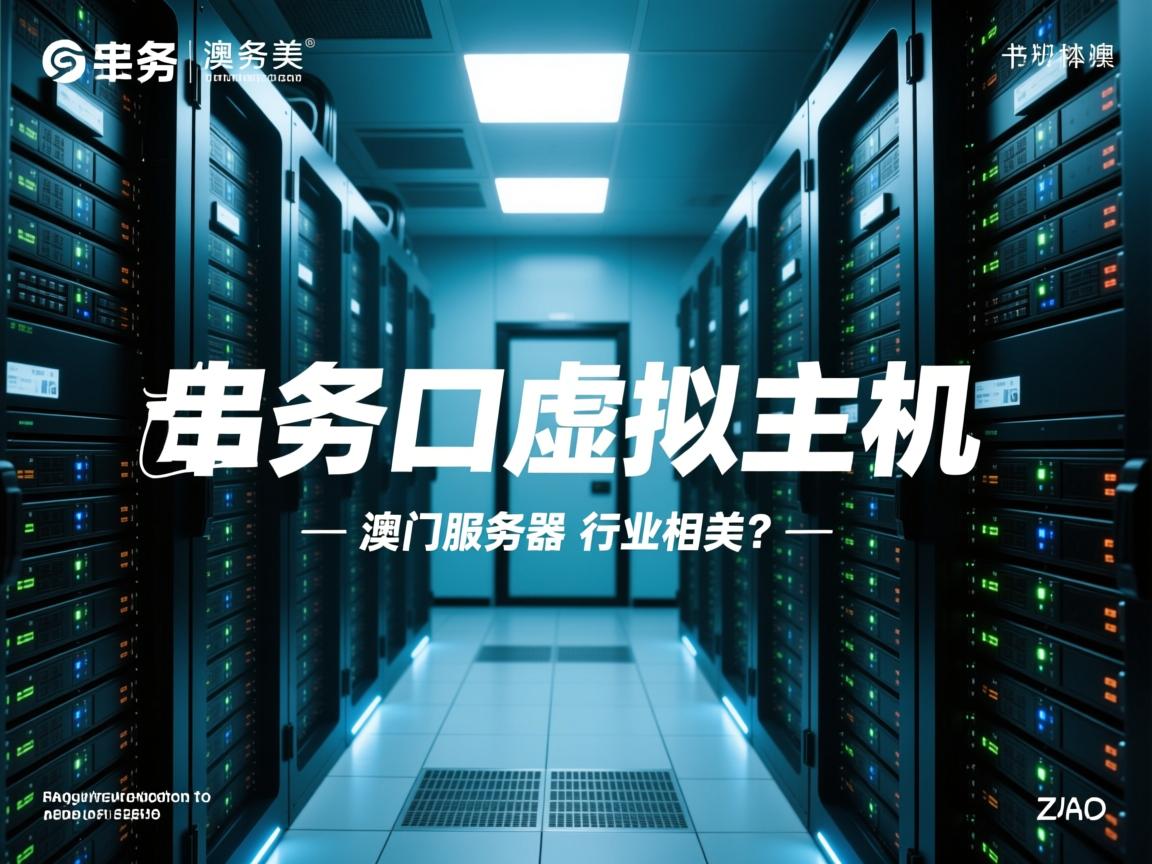 澳门串口服务器虚拟主机 第2张 澳门串口服务器虚拟主机 第2张