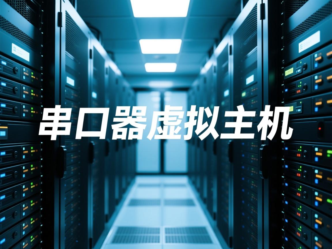 澳门串口服务器虚拟主机 第3张 澳门串口服务器虚拟主机 第3张