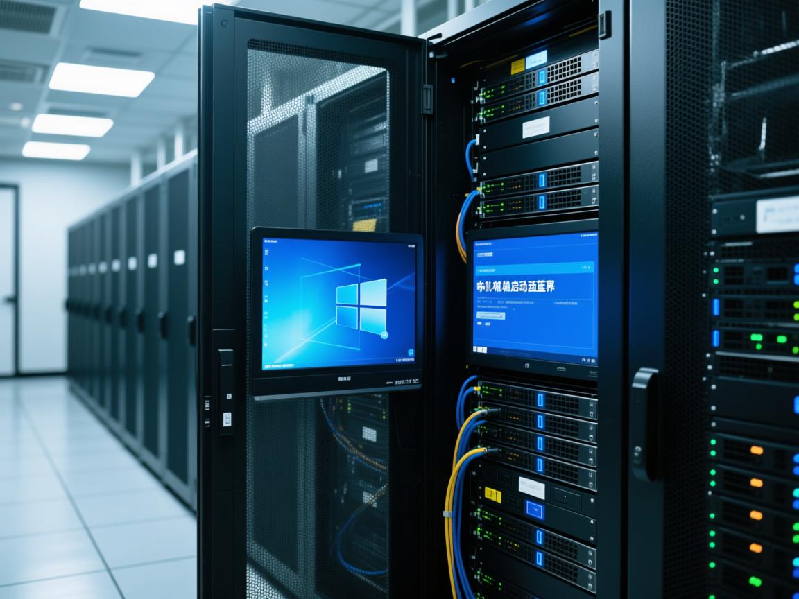 物理机迁虚拟机启动蓝屏  第3张 物理机迁虚拟机启动蓝屏  第3张