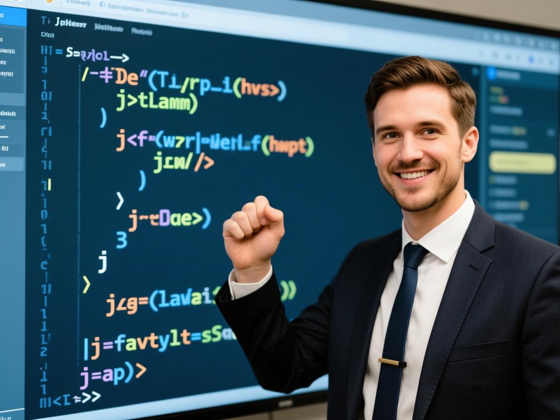 html里写java代码怎么写的  第1张 html里写java代码怎么写的  第1张