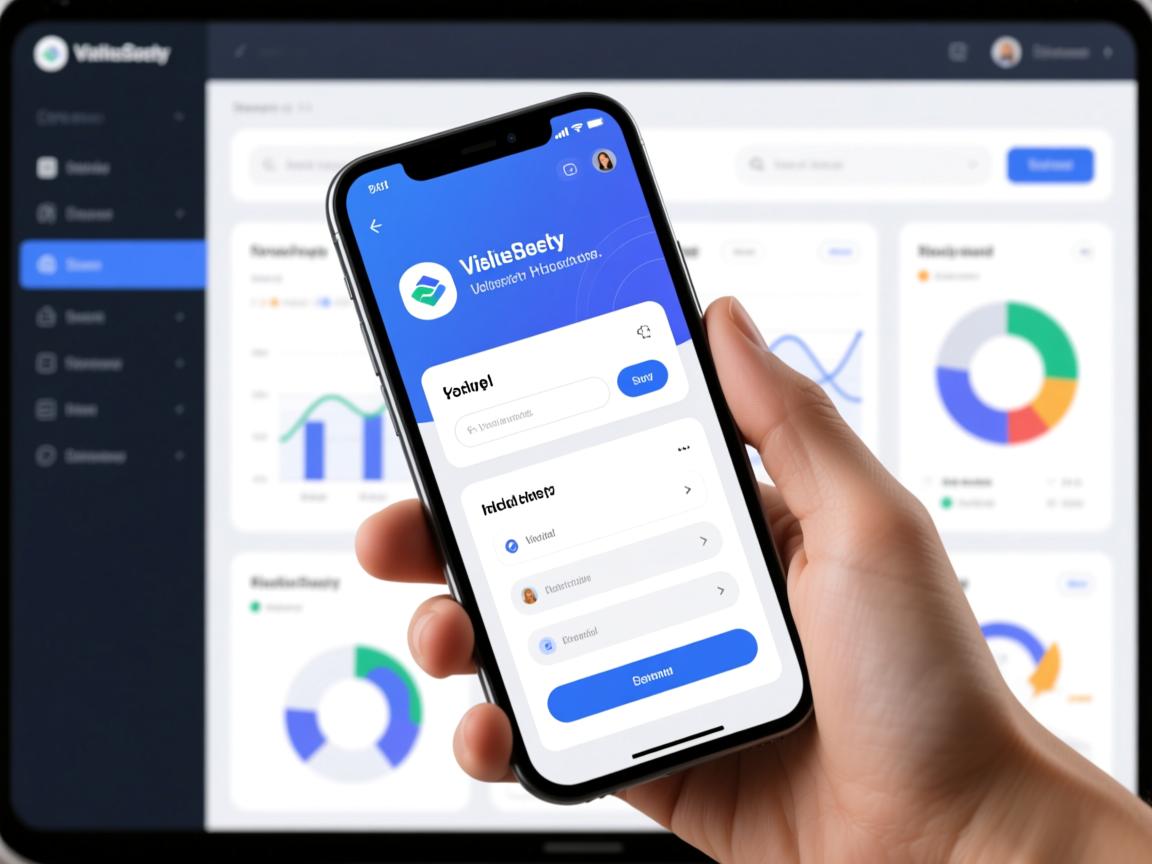虚拟主机控制面板手机  第2张 虚拟主机控制面板手机  第2张