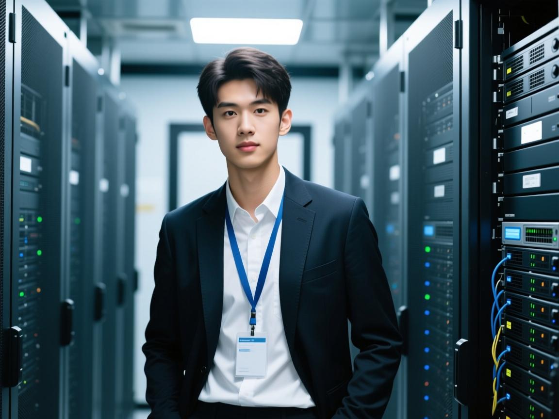 虚拟主机是什么样的男生  第1张 虚拟主机是什么样的男生  第1张