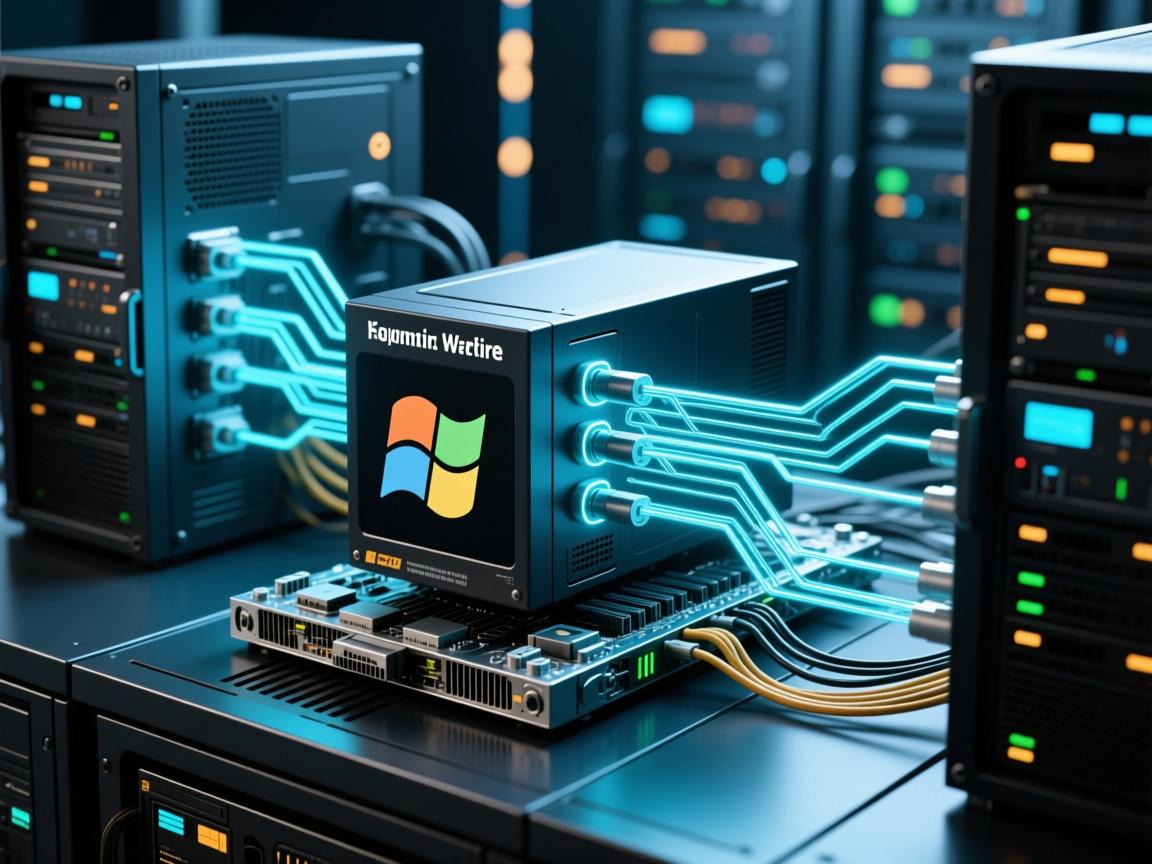 虚拟机联网给物理机用  第1张 虚拟机联网给物理机用  第1张