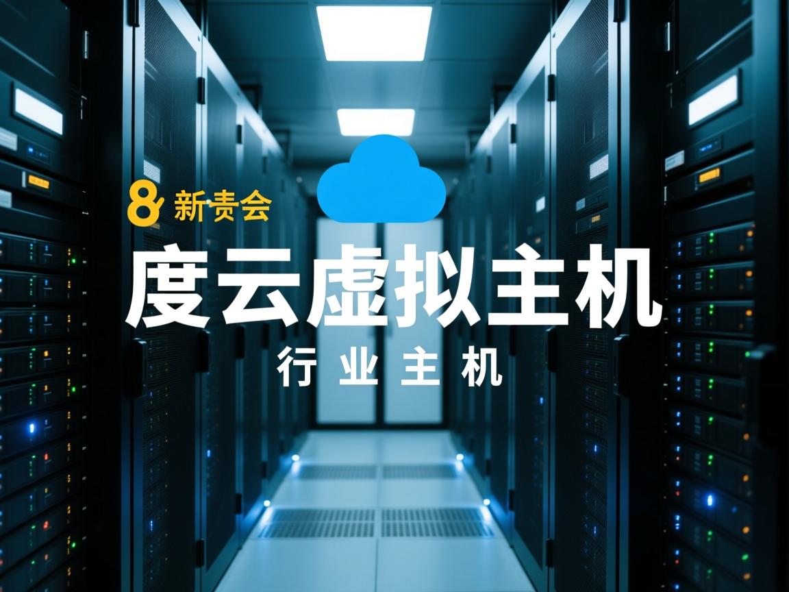 8度云虚拟主机怎么样  第2张 8度云虚拟主机怎么样  第2张