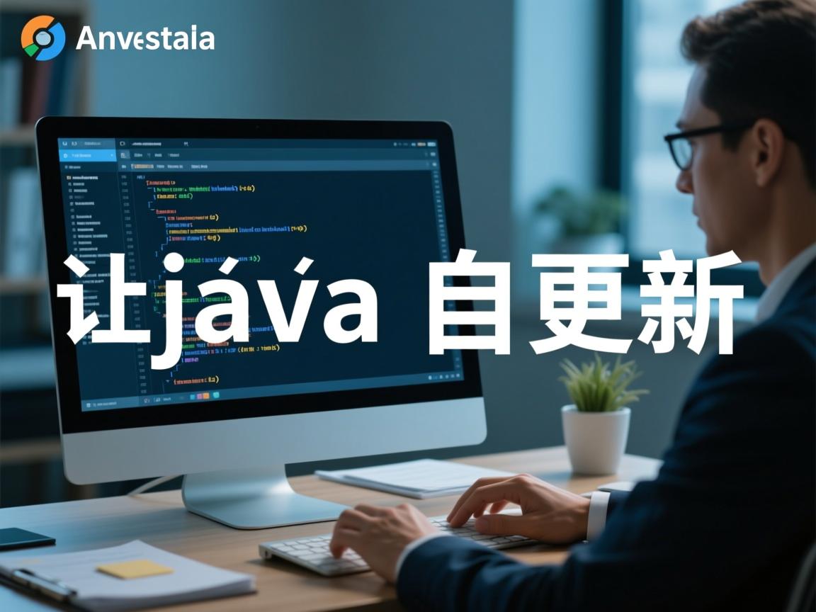 怎么让java自动更新  第1张 怎么让java自动更新  第1张