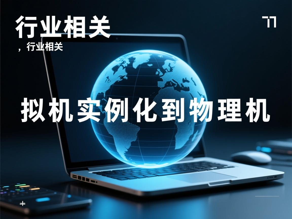 虚拟机实例化到物理机  第2张 虚拟机实例化到物理机  第2张