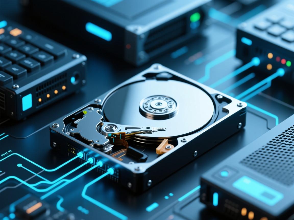 虚拟主机数据盘有什么用  第1张 虚拟主机数据盘有什么用  第1张