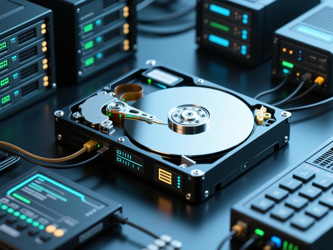 虚拟主机数据盘有什么用  第3张 虚拟主机数据盘有什么用  第3张