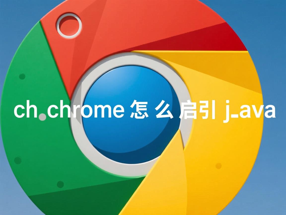 chrome怎么启用java  第3张 chrome怎么启用java  第3张