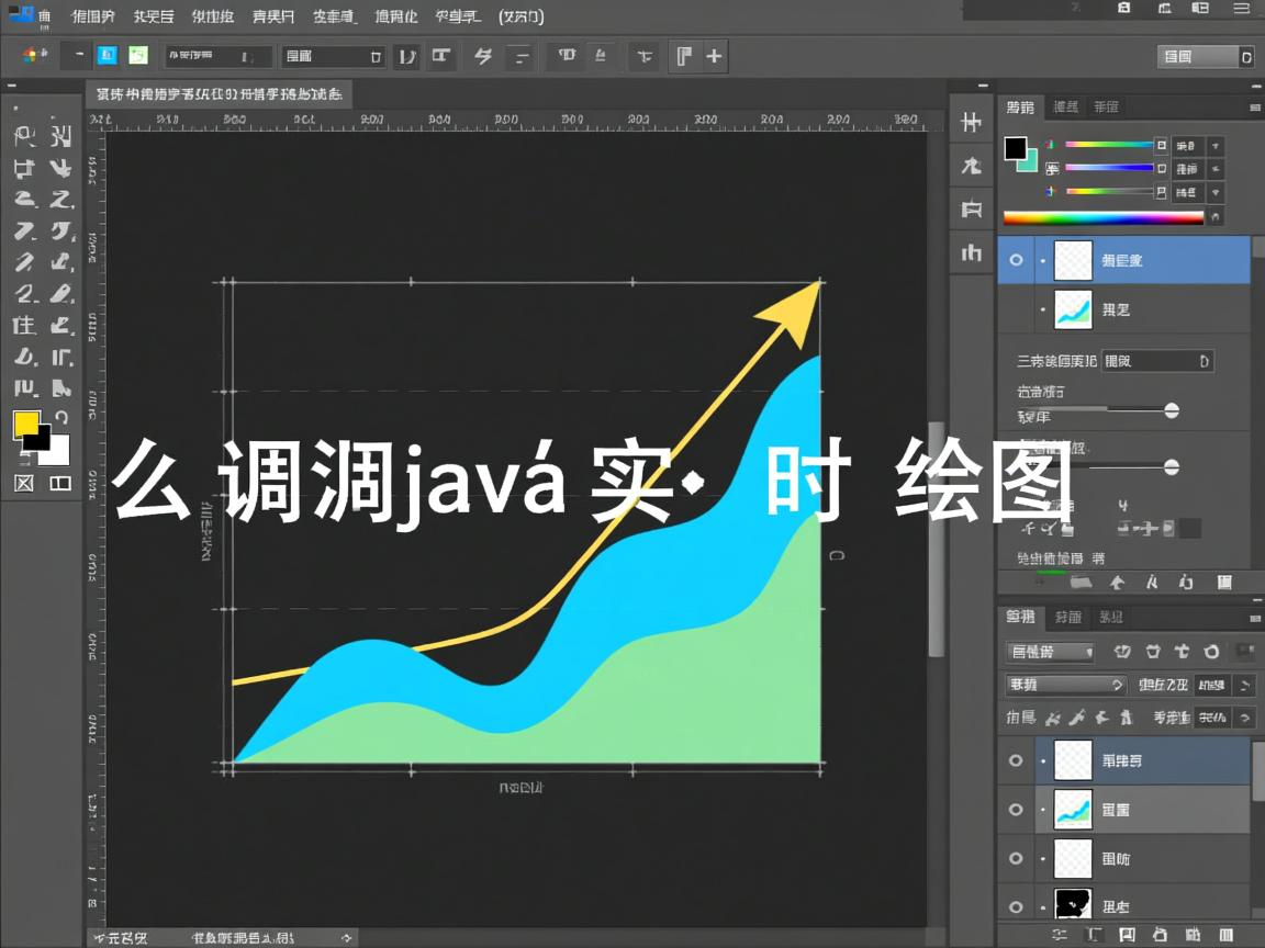 怎么调用java实时绘图  第2张 怎么调用java实时绘图  第2张