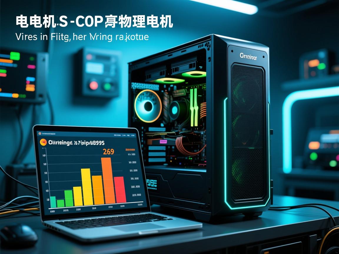 虚拟机跑分高于物理机  第1张 虚拟机跑分高于物理机  第1张