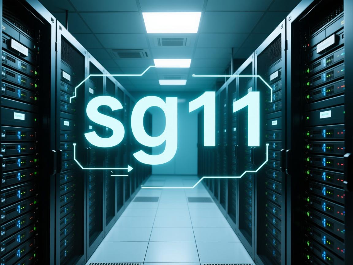 虚拟主机解决sg11拓展方法  第1张