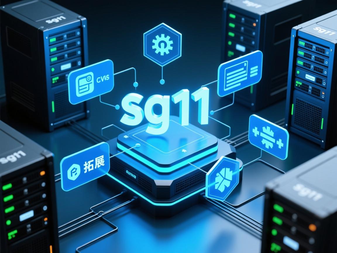 虚拟主机解决sg11拓展方法  第2张