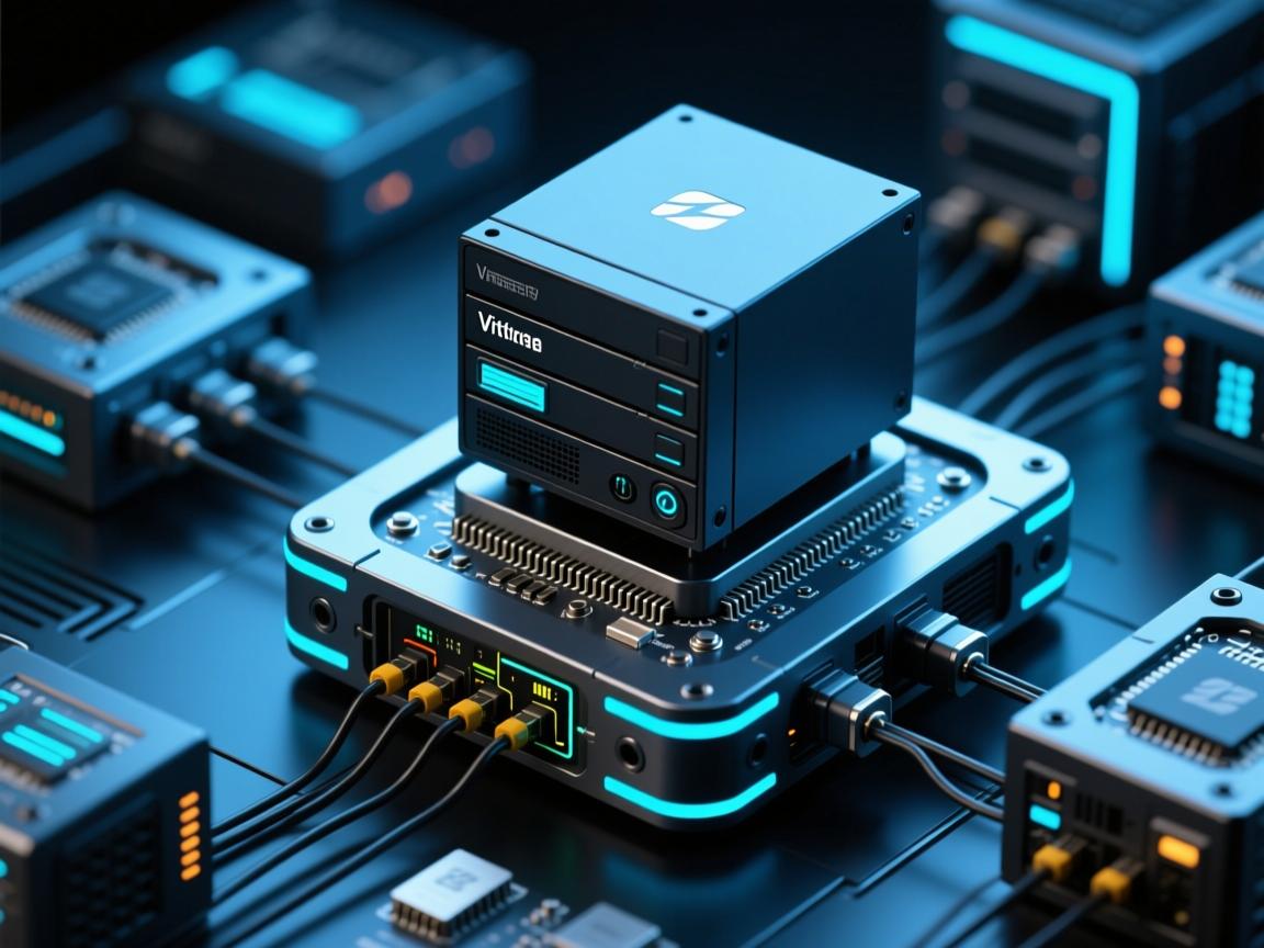 虚拟机快还是物理机快  第2张