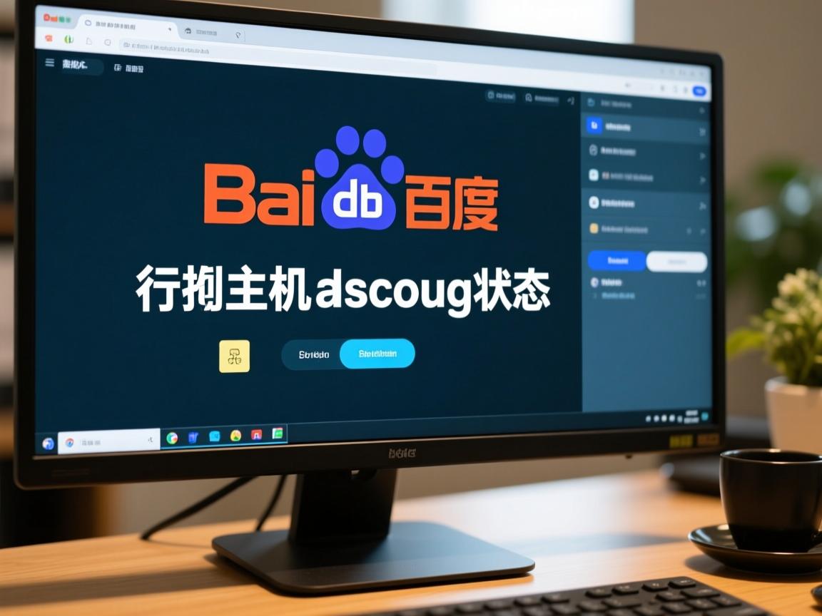 百度虚拟主机discuz伪静态  第1张