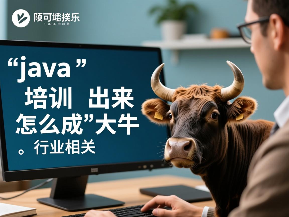 java培训出来怎么成大牛  第3张 java培训出来怎么成大牛  第3张