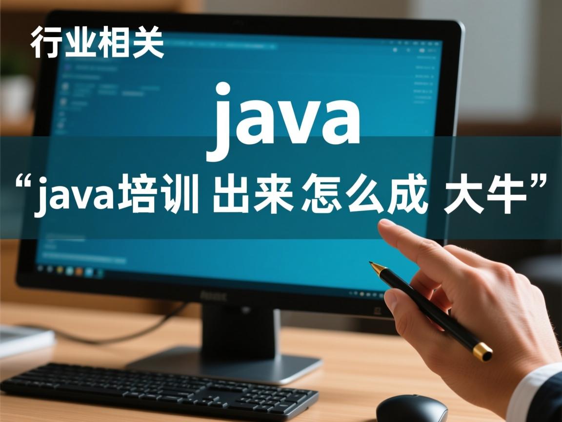 java培训出来怎么成大牛  第2张 java培训出来怎么成大牛  第2张