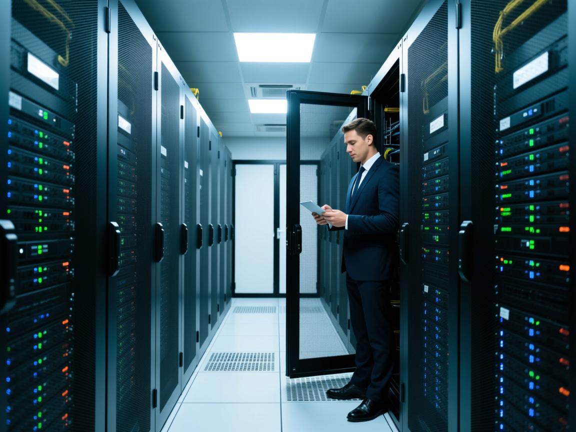 物理机服务与虚拟机服务  第1张 物理机服务与虚拟机服务  第1张