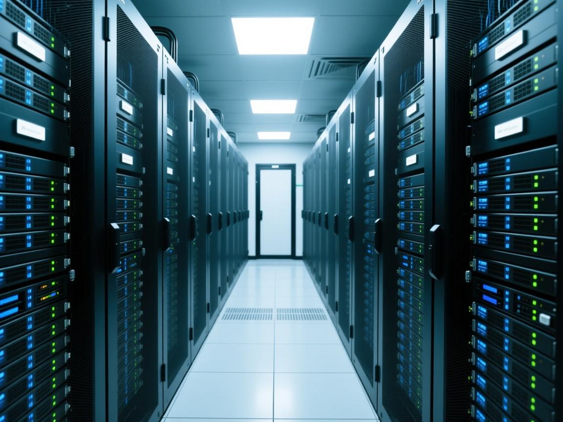 物理机 虚拟机服务器  第1张 物理机 虚拟机服务器  第1张