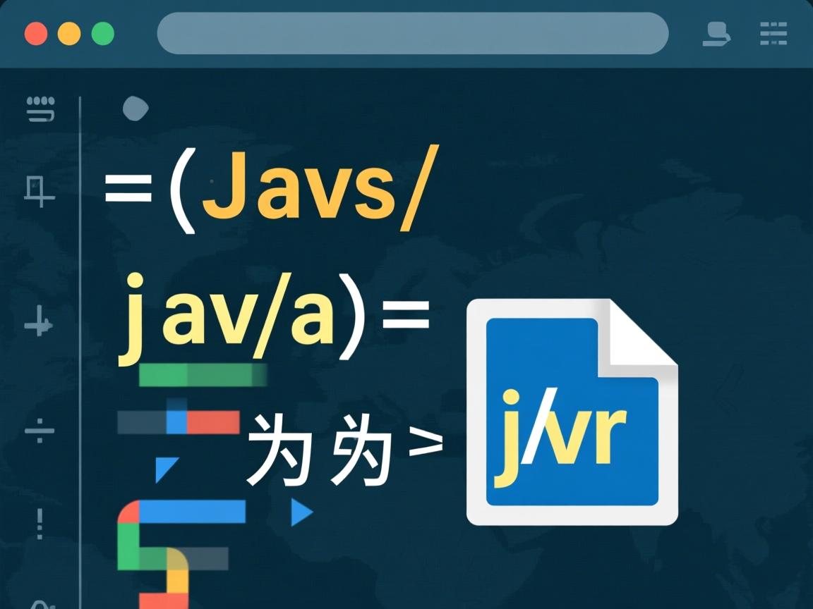 怎么编译java为jar  第1张 怎么编译java为jar  第1张