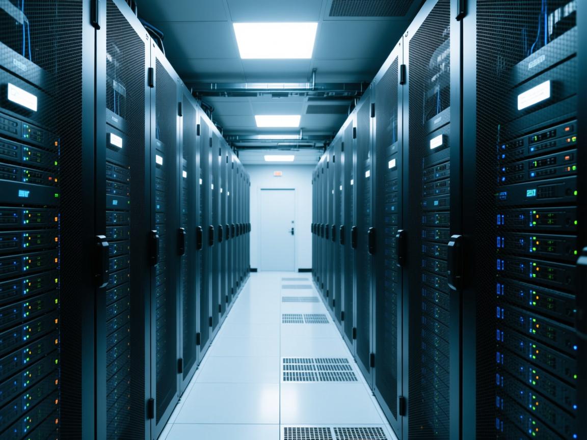 物理机 虚拟机服务器  第2张 物理机 虚拟机服务器  第2张