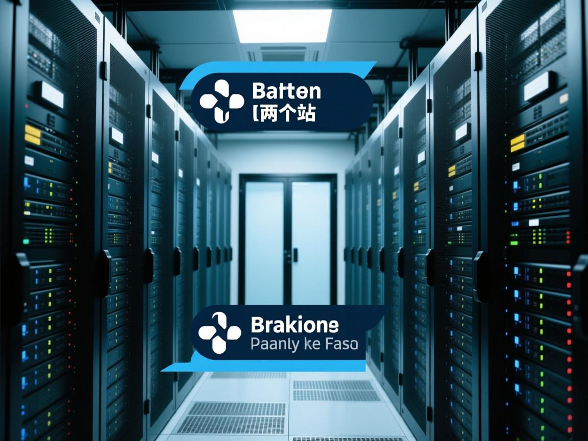 虚拟主机如何建两个站  第3张