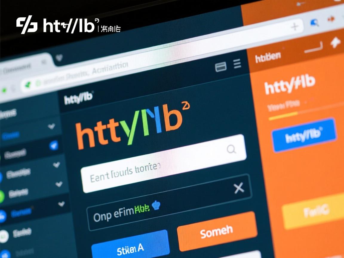 html如何套用域名