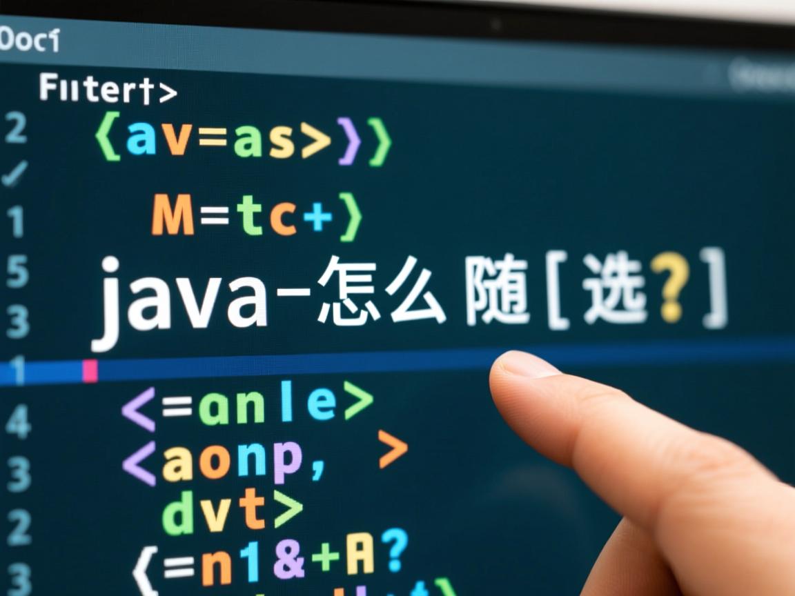 java数组怎么随机选数  第2张